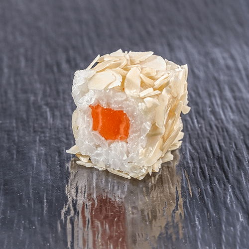 Amandes roll