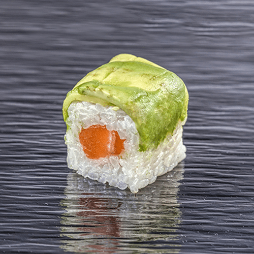Avocado roll