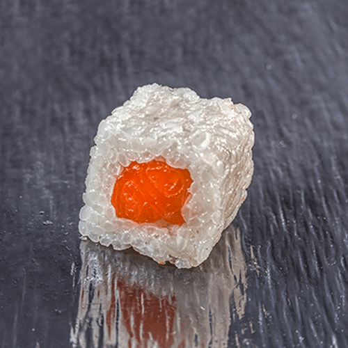 Ice roll