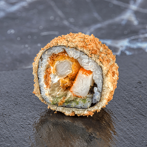 Sumo roll pané kung