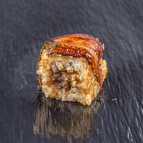 Unagi roll