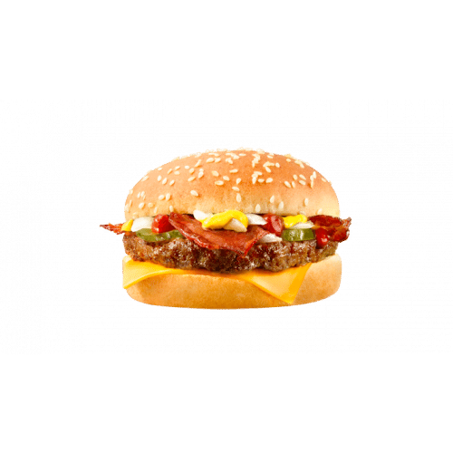 ROYAL™ BACON