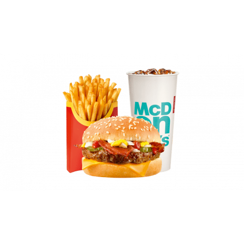 MAXI BEST OF™ ROYAL™ BACON