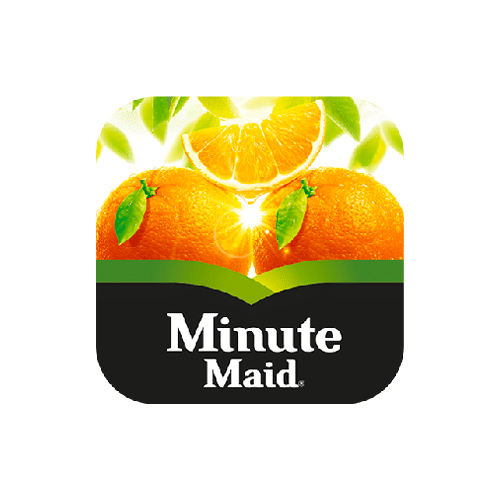 MINUTE MAID® ORANGE