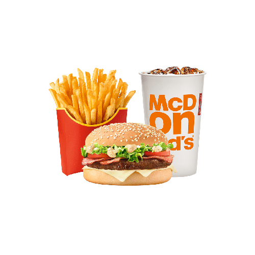 BEST OF™ BIG TASTY™ BACON