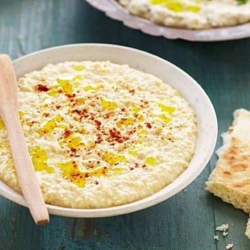 Hommus classic