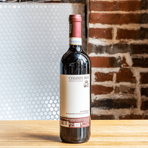 Chianti Bio 75cl