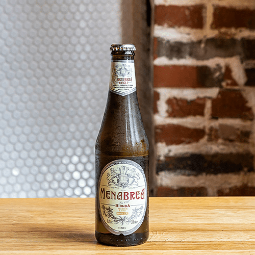 Menabrea Ambrée