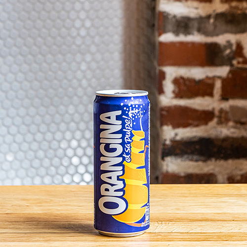 Orangina