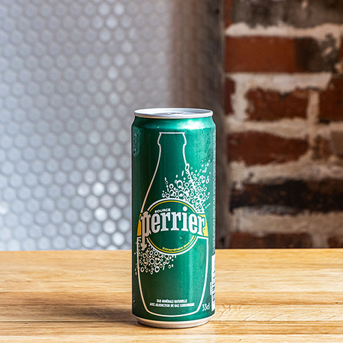 Perrier