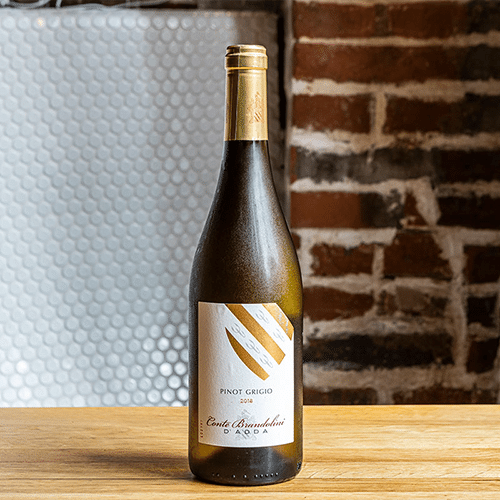 Pinot Grigio 75Cl