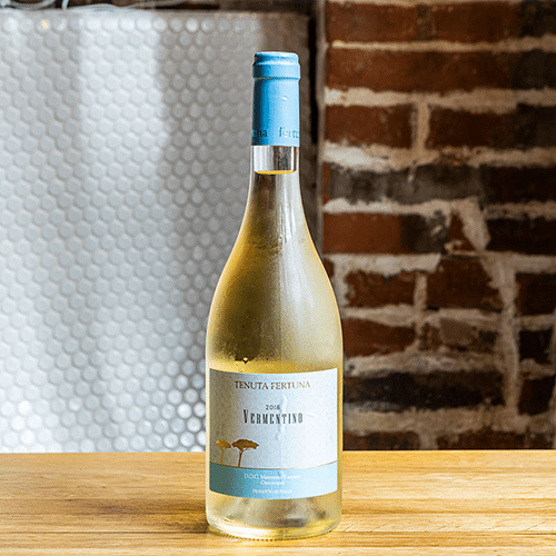 Vermentino 75Cl