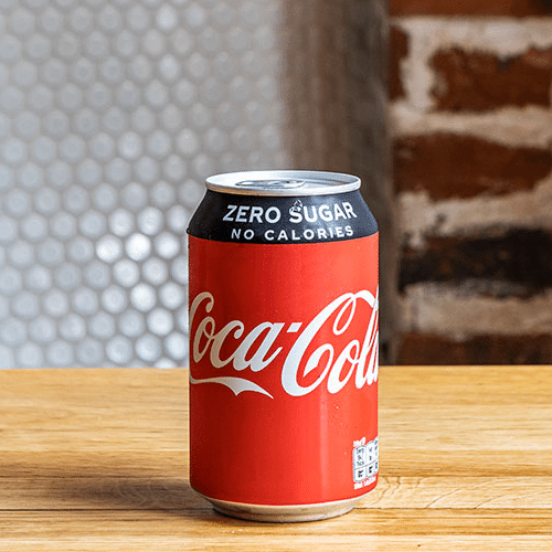 Coca Zero