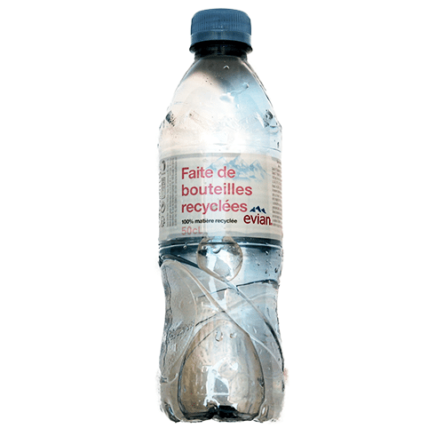 Eau plate 50cl