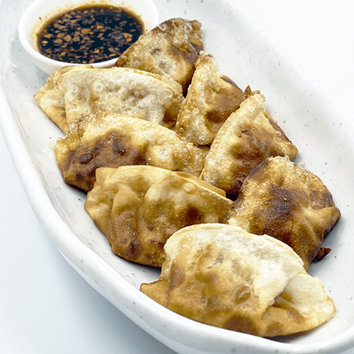 Gun Mandu (2pers)