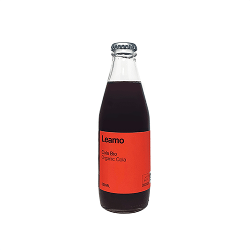 Cola bio