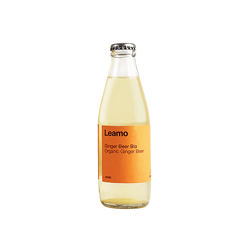 Ginger beer
