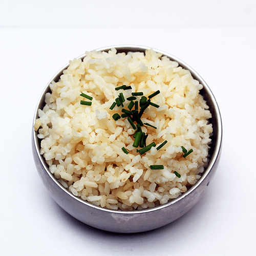 Bol de riz