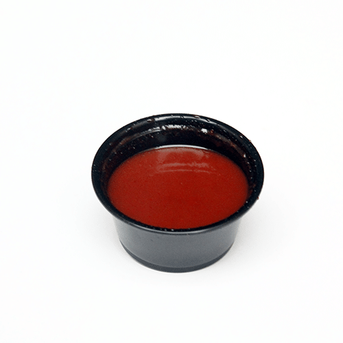Sauce bibimbap piquante
