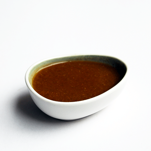 Sauce dak miel