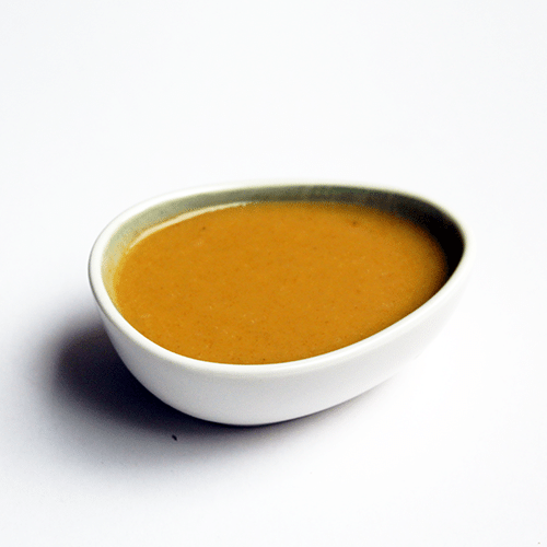 Sauce dak moutarde