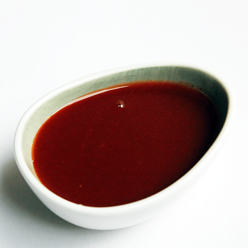 Sauce dak piquante