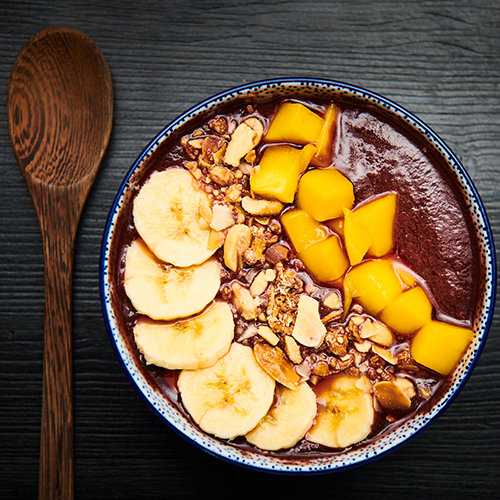 Açai bowl