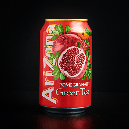Arizona pomme grenade 33cl