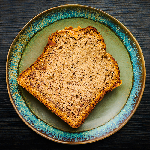 Banana bread