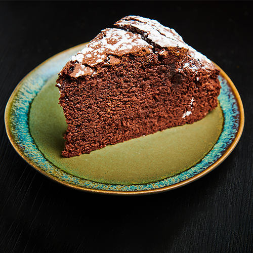 Gateau au chocolat