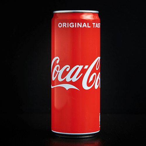 Coca-Cola 33cl