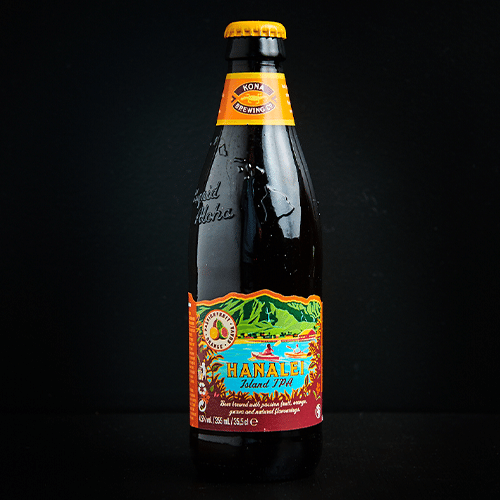 Bière hanalei
