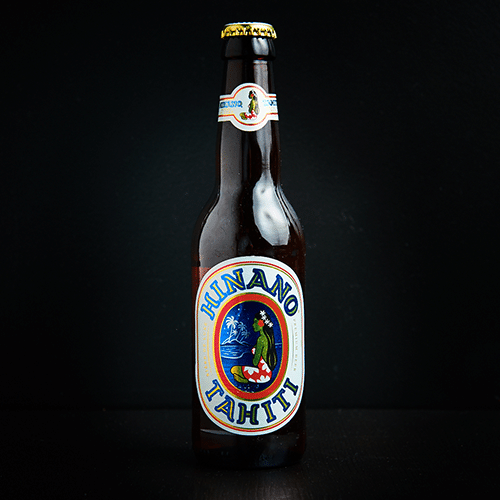 Bière Hinano