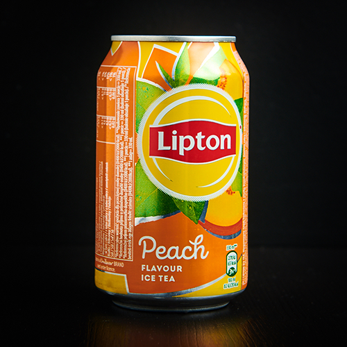 Ice Tea pêche 33cl