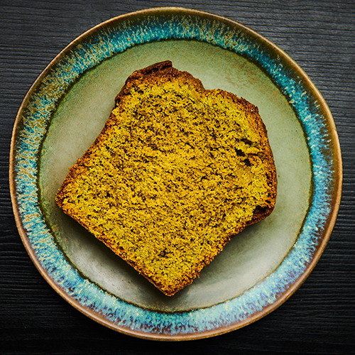 Matcha cake