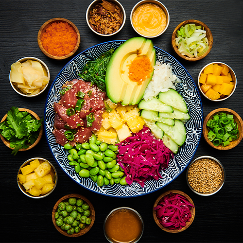 Poké à composé