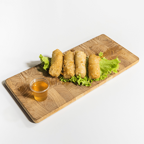 Nems poulet