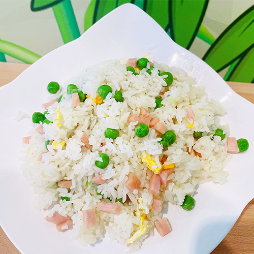 Riz cantonais