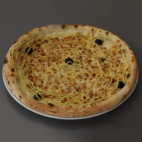 Fresh pizza just eat hotsell