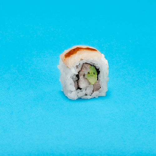Yellow tail picante
