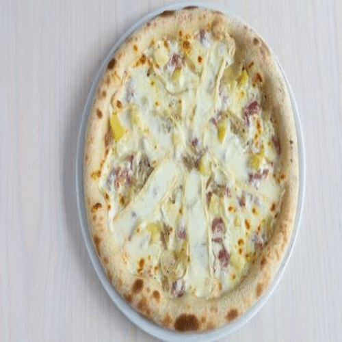 Solo pizza just sales eat