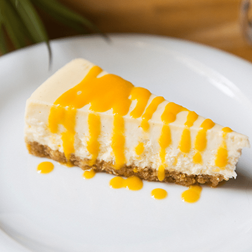 Cheese Cake