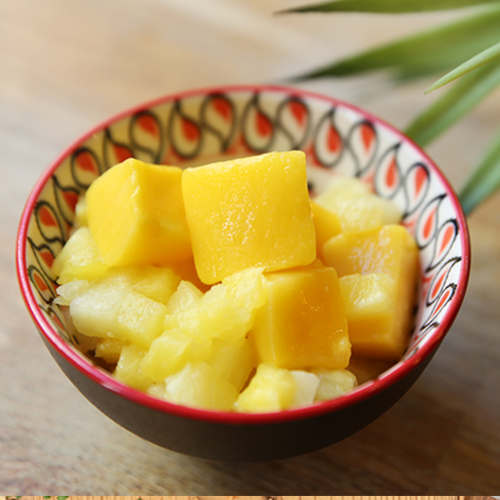 Salade de Fruits