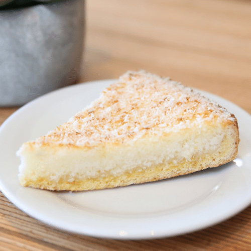 Tarte Coco