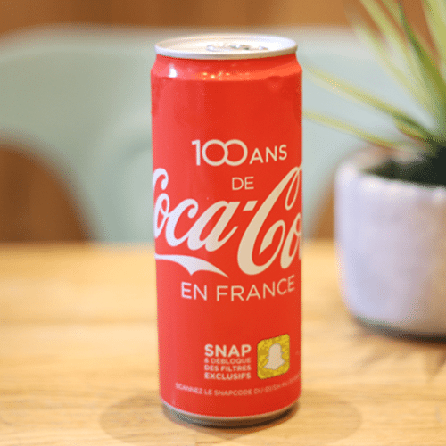 Coca-Cola