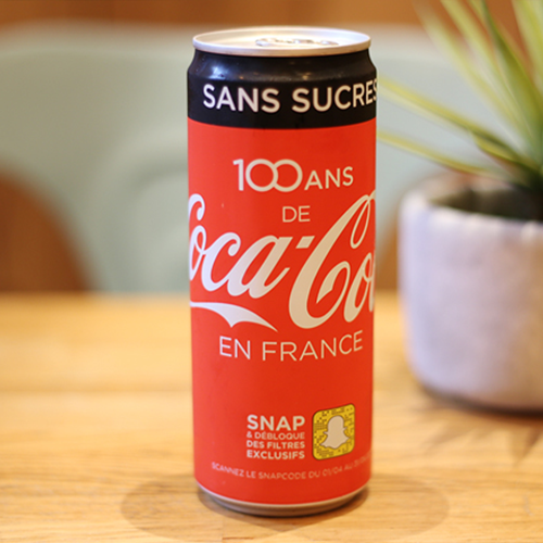 Coca-Cola Zéro