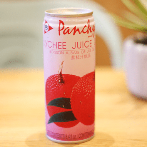 Jus Panchy Litchi