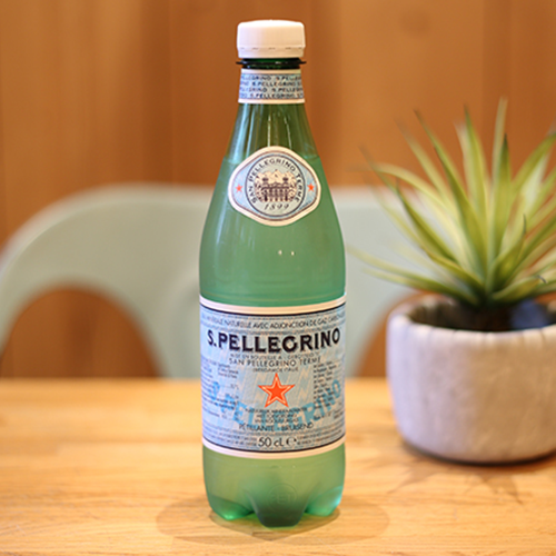 San Pellegrino