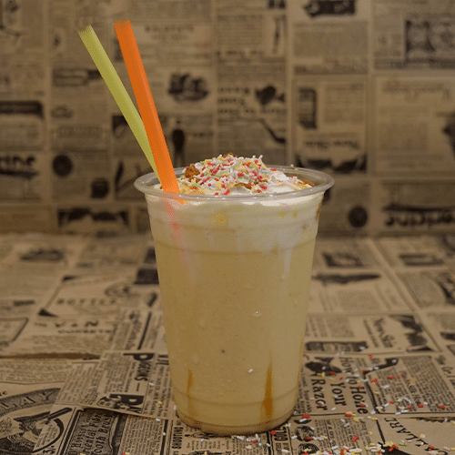 Milkshake