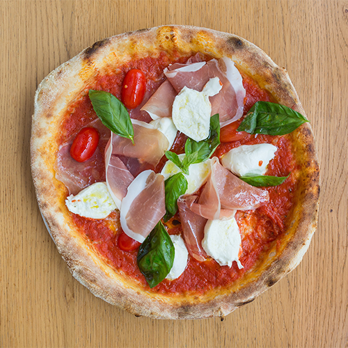 Bufala e parma